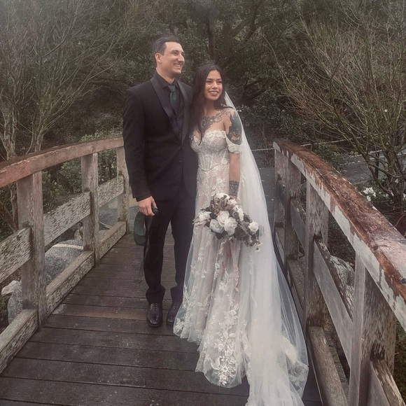 SECCHAN LIVE SHOW FLYER - Picture 10 of 16